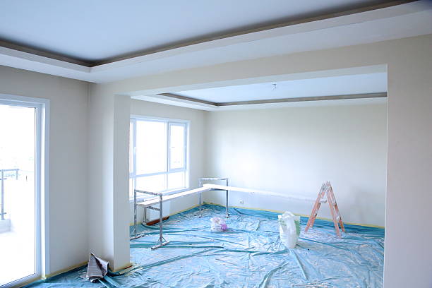  Warren, MI Drywall & Painting Services Pros